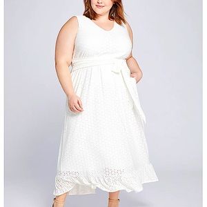 NWOT Lane Bryant dress size 22/24